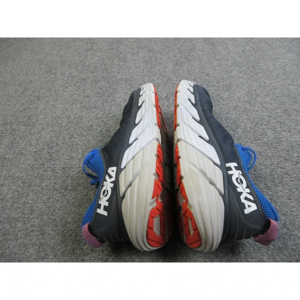 Hoka One One brand hoka